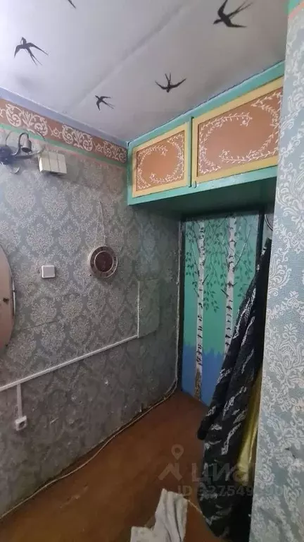 2-к кв. Санкт-Петербург Витебский просп., 65 (46.3 м) - Фото 1