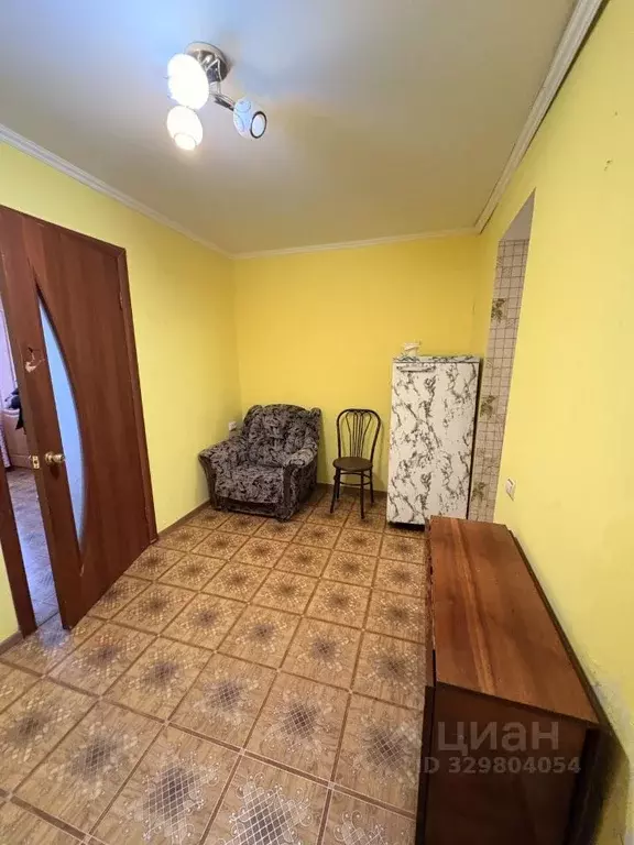 2-к кв. Ставропольский край, Ставрополь Ясеновская ул., 37 (36.0 м) - Фото 2