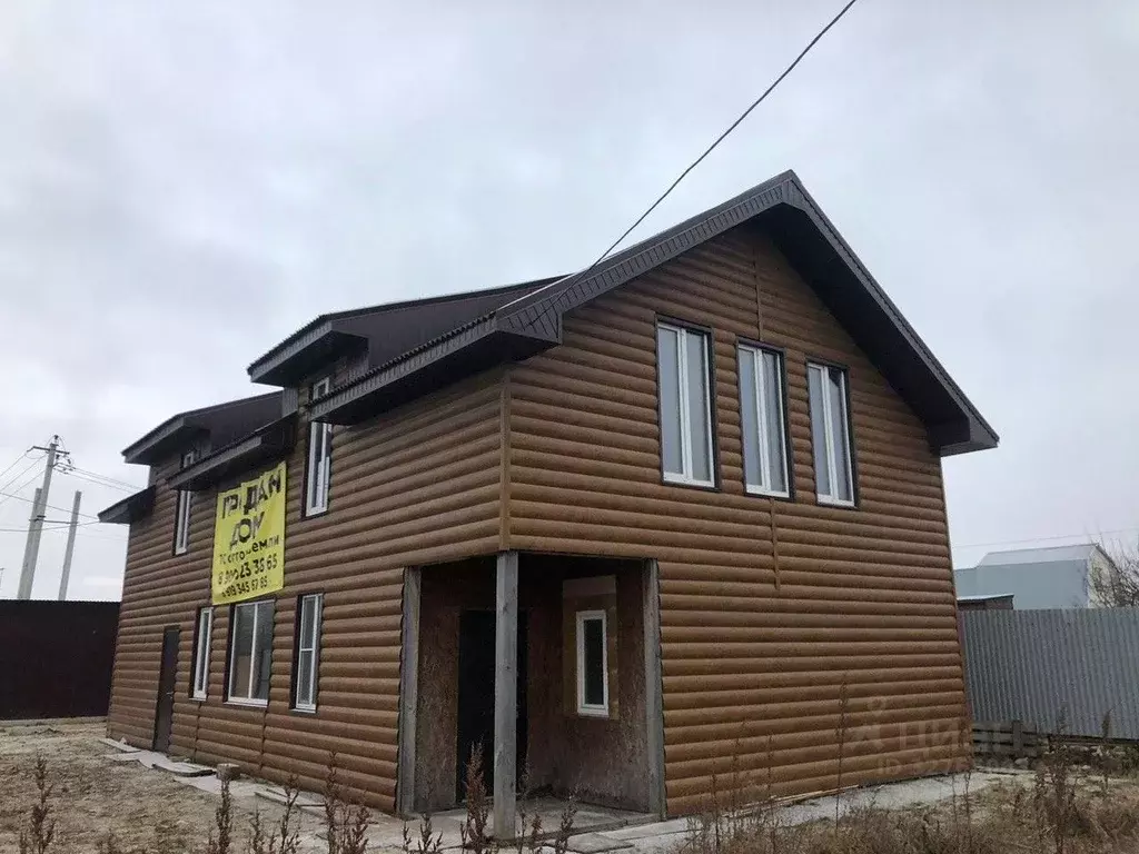 Дом в Челябинская область, Сосновский муниципальный округ  (310 м) - Фото 2