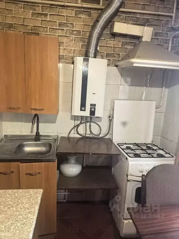 2-к кв. Краснодарский край, Белореченск ул. Ленина (44.0 м) - Фото 2