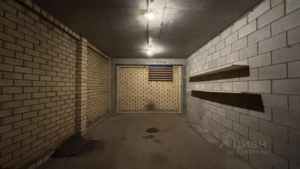 Гараж в Московская область, Химки Союзная ул., с4 (20 м) - Фото 1