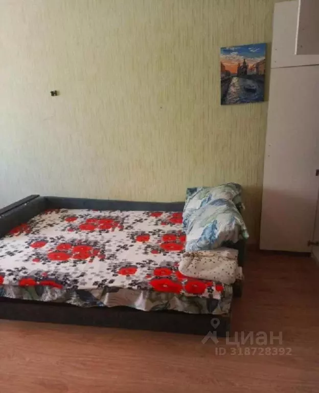 1-к кв. Курская область, Курск просп. Вячеслава Клыкова, 87 (38.0 м) - Фото 1