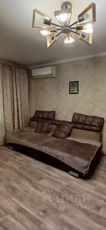 2-к кв. Саратовская область, Саратов ул. Имени Е.И. Пугачева, 3/9 ... - Фото 2