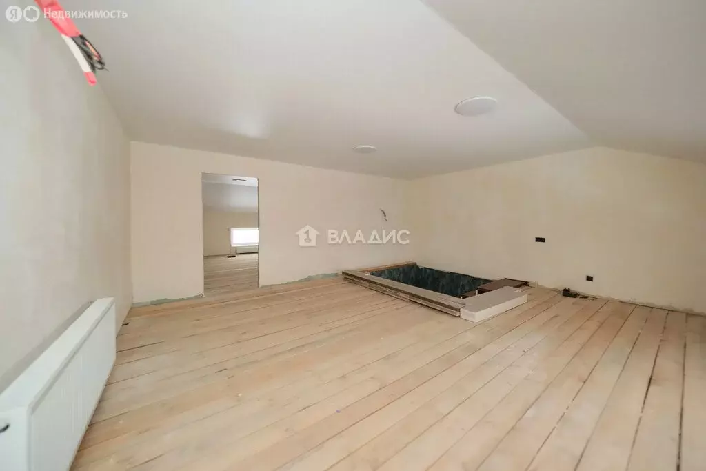 Дом в деревня Афонино, Восточная улица, 407/2 (265 м) - Фото 2