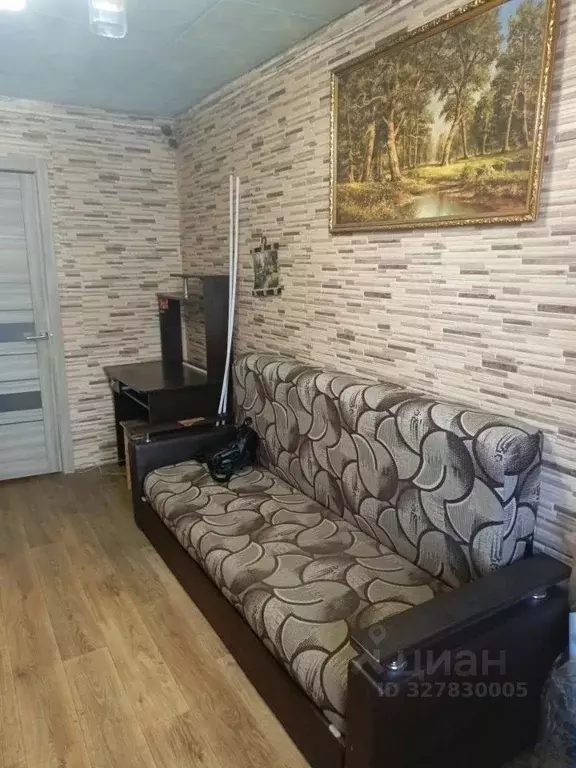 Комната Брянская область, Брянск ул. Софьи Перовской, 14 - Фото 2