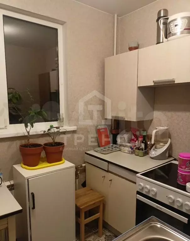 1-к. квартира, 32,9 м, 8/15 эт. - Фото 0