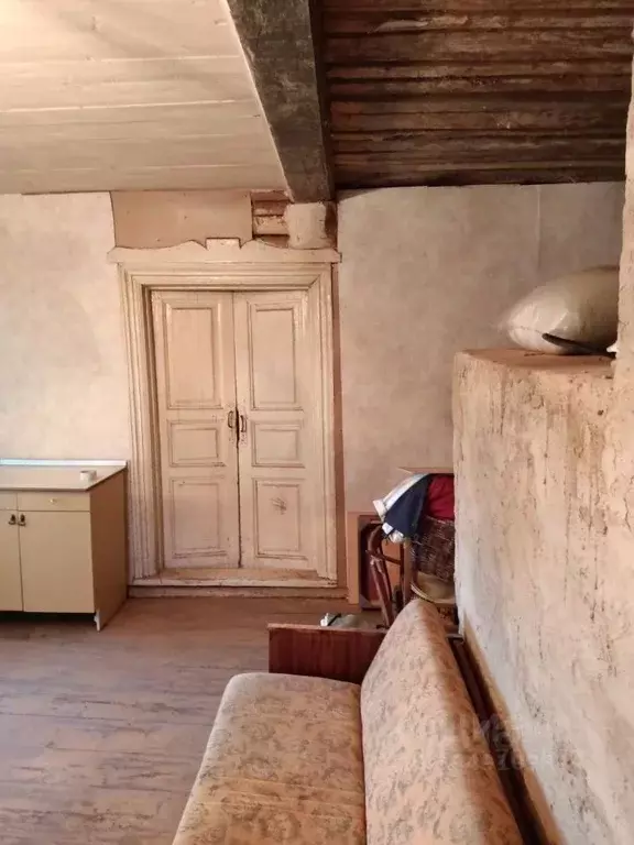 Дом в Вологодская область, Грязовецкий муниципальный округ, с. ... - Фото 2