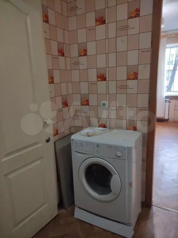 1-к. квартира, 19 м, 2/5 эт. - Фото 0