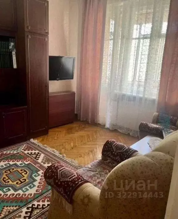 2-к кв. Курская область, Курск ул. Горького, 7 (35.0 м) - Фото 2