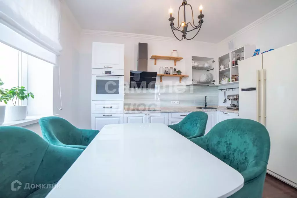 Продаётся 3-к квартира, 70.2 м - Фото 1