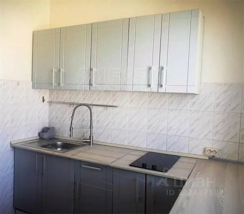 1-к кв. Москва Осенний бул., 15 (37.0 м) - Фото 2