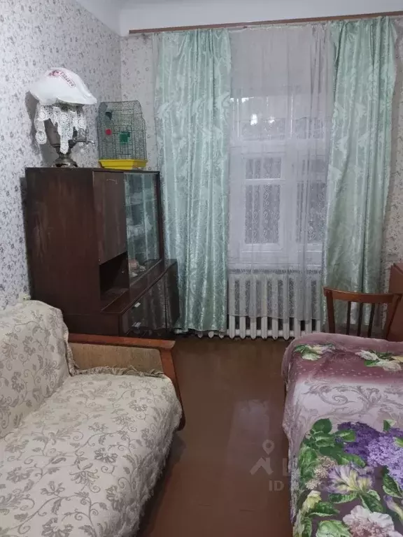 Комната Татарстан, Казань Катановский пер., 11 (15.0 м) - Фото 2