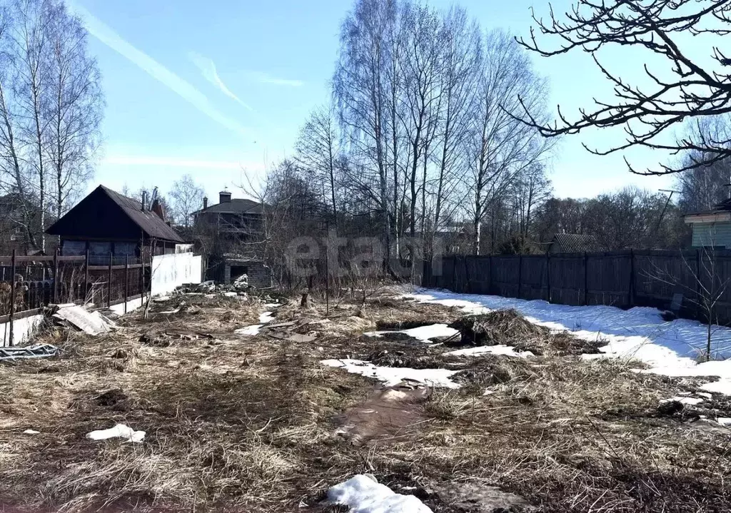 Участок в Владимирская область, Покров ул. Герасимова (6.9 сот.) - Фото 2