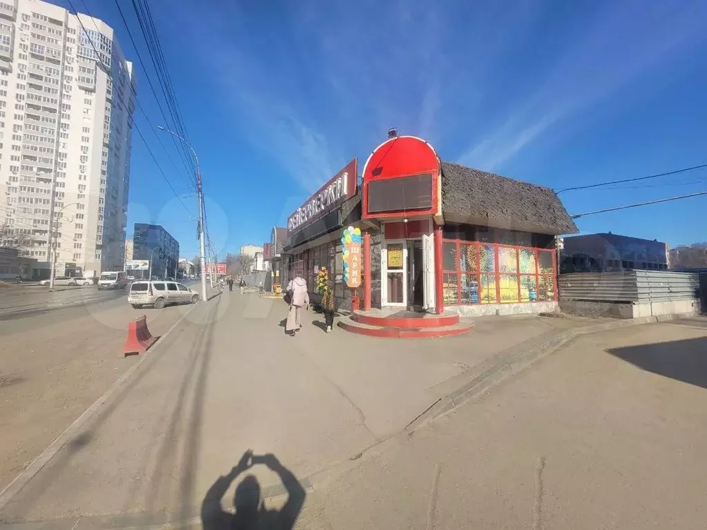 Бешенный трафик 85 м2 - Фото 1