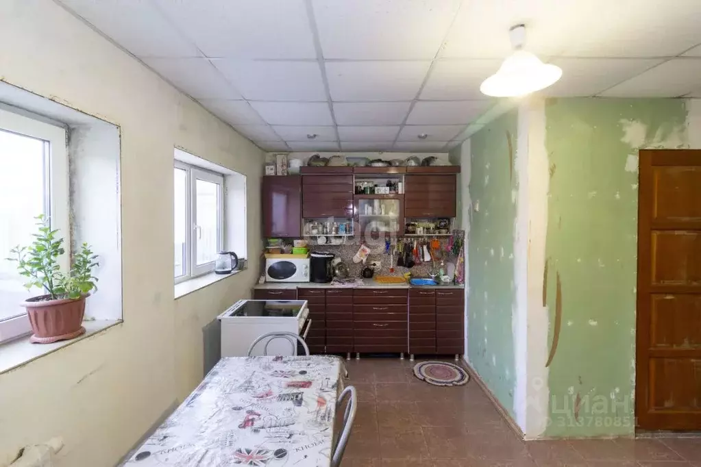 Дом в Тюменская область, Тюмень Интернациональная ул., 67 (110 м) - Фото 0