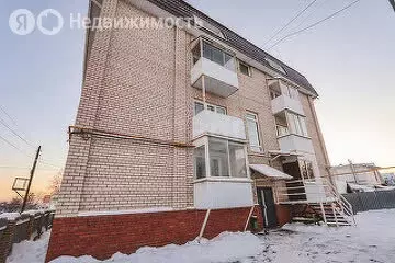 2-комнатная квартира: Ижевск, улица Бабушкина, 23А (40 м) - Фото 0