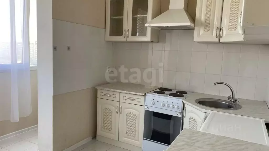 1-к кв. Ставропольский край, Ставрополь ул. 45-я Параллель, 38 (33.4 ... - Фото 0