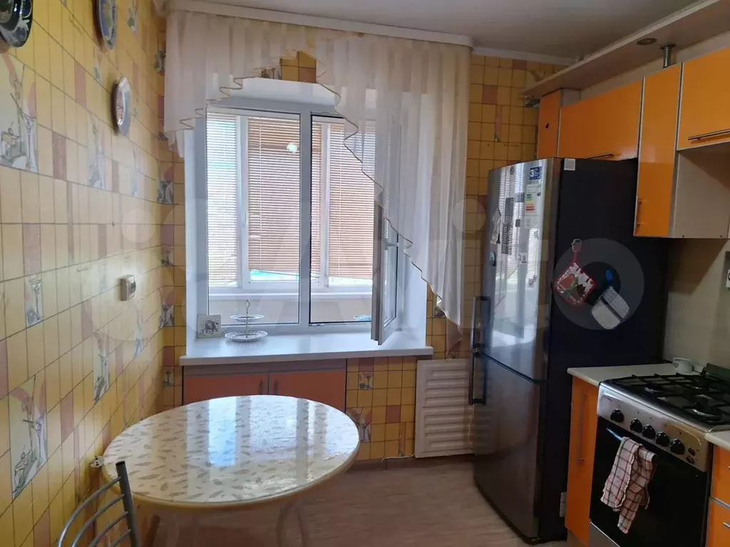 2-к. квартира, 52 м, 7/9 эт. - Фото 1