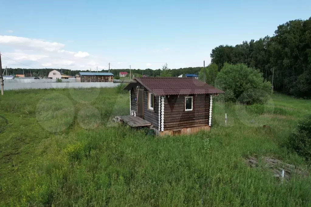 Участок 85 сот. (ИЖС) - Фото 0