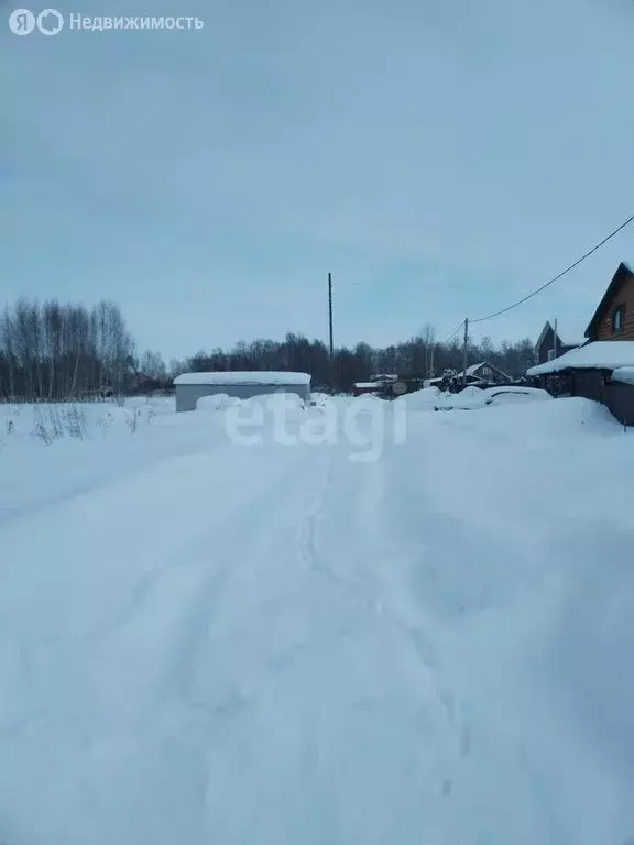 Участок в Ярославль, Мастеровая улица (6 м) - Фото 1