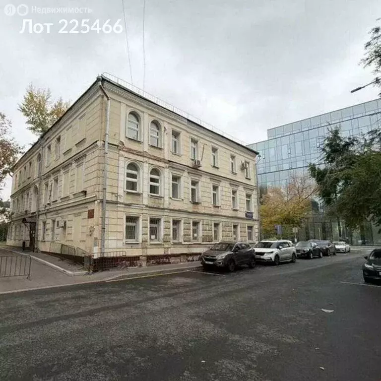 Офис (926 м) - Фото 2