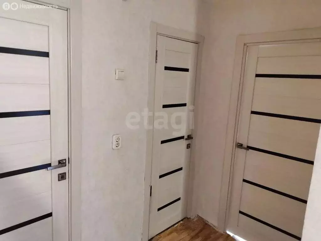 2-комнатная квартира: Чернушка, улица Луначарского, 14 (49.7 м) - Фото 1