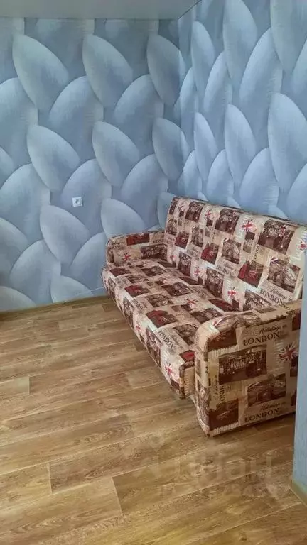 1-к кв. Новгородская область, Старая Русса ул. Крестецкая, 12 (30.0 м) - Фото 0