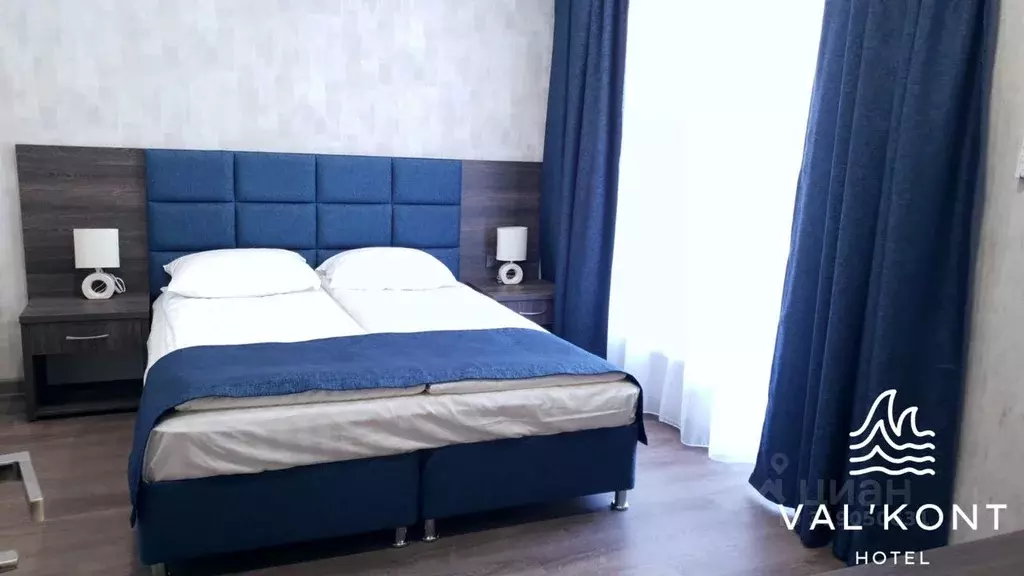 Комната Краснодарский край, Туапсинский муниципальный округ, с. ... - Фото 1