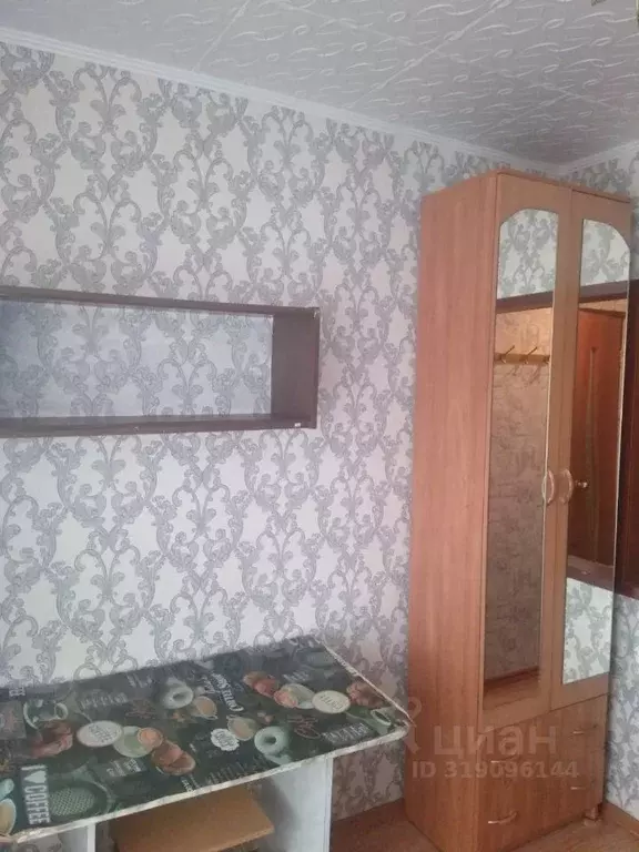 1-к кв. Липецкая область, Липецк Звездная ул., 14/1 (16.0 м) - Фото 1