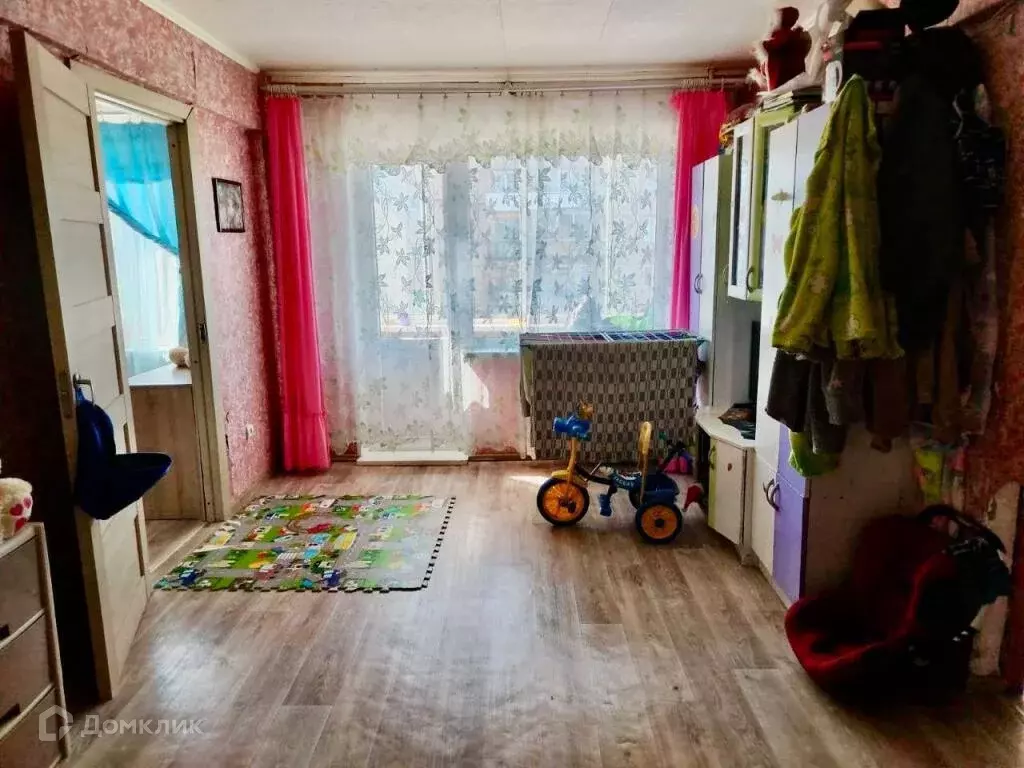 Продаётся 2-к квартира, 45 м - Фото 0