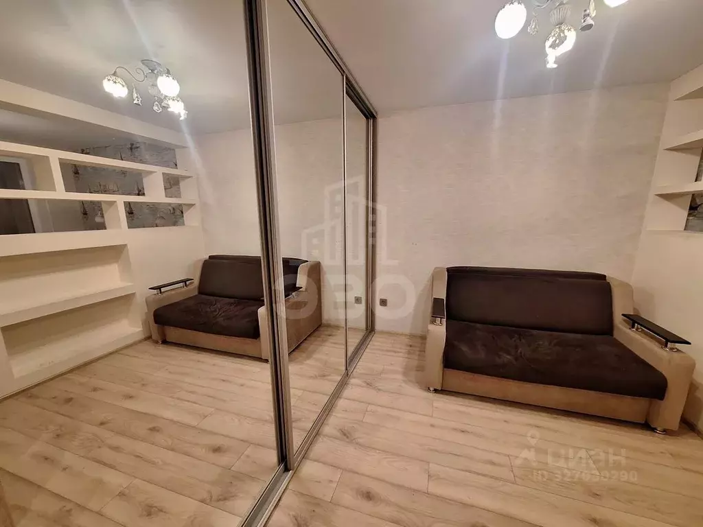 1-к кв. Санкт-Петербург просп. Науки, 45 (32.0 м) - Фото 1