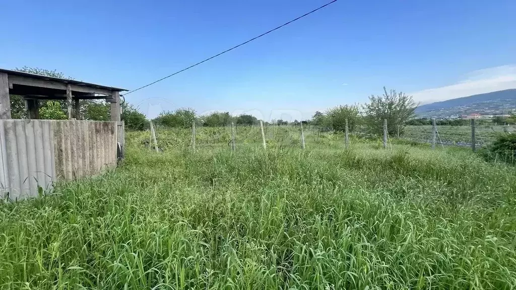 Участок в Дагестан, Дербентский район, Сабнова с/пос, с. Сабнова  ... - Фото 1