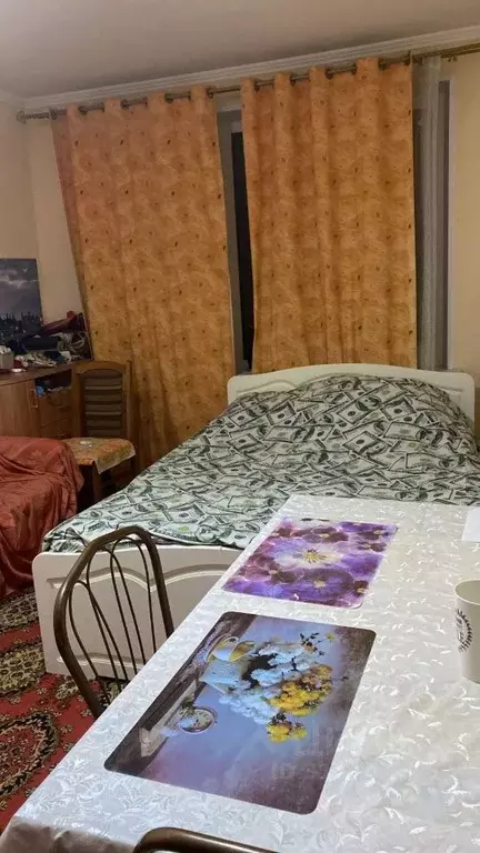 Комната Москва Голубинская ул., 19 - Фото 2