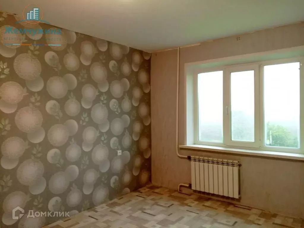 Продаётся 1-к квартира, 35 м - Фото 1