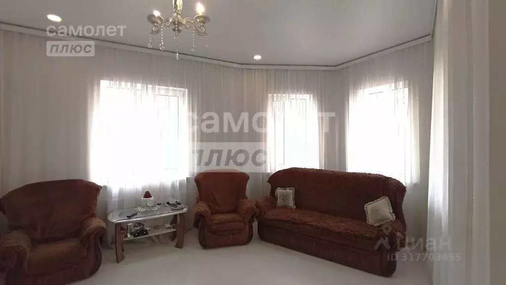 Дом в Краснодарский край, Анапа муниципальный округ, с. Юровка ул. ... - Фото 0