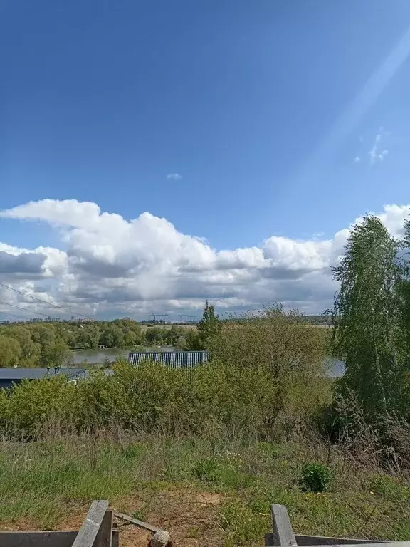 Участок в Московская область, Ленинский городской округ, Мисайлово ... - Фото 1
