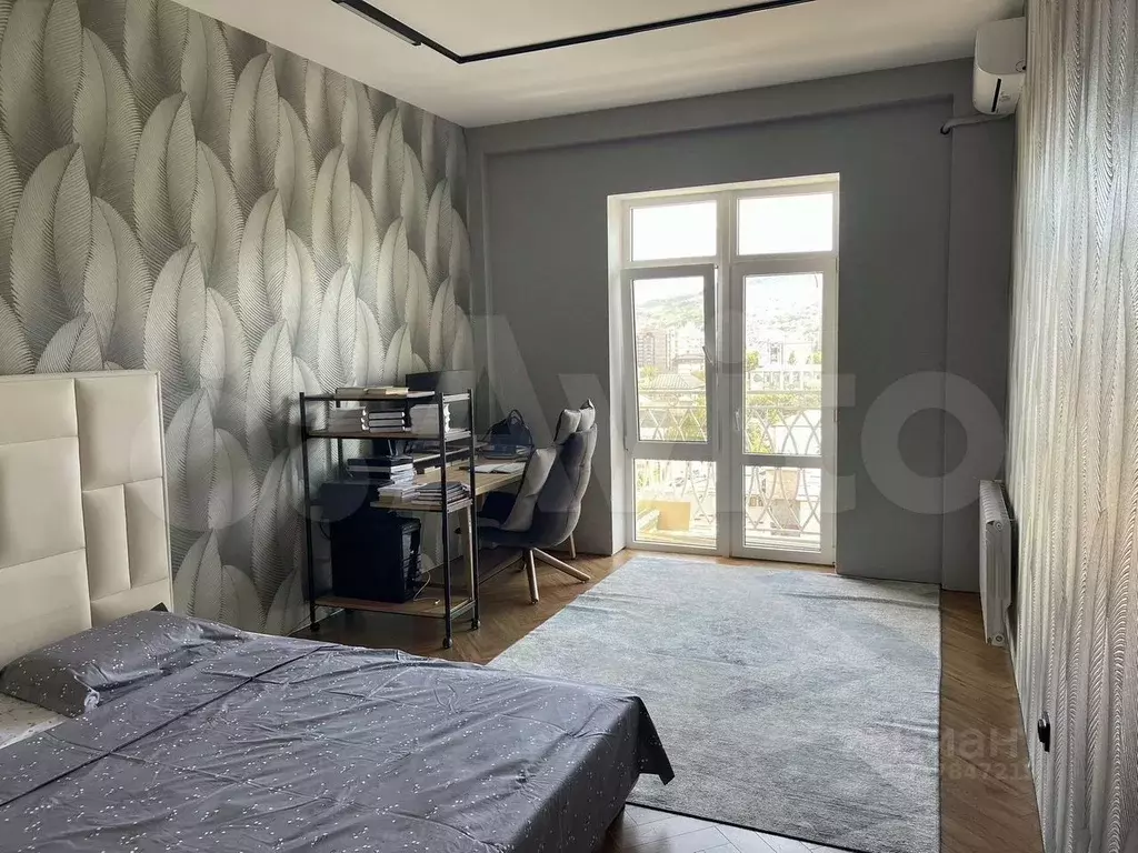 2-к кв. Дагестан, Махачкала ул. Титова (69.1 м) - Фото 0