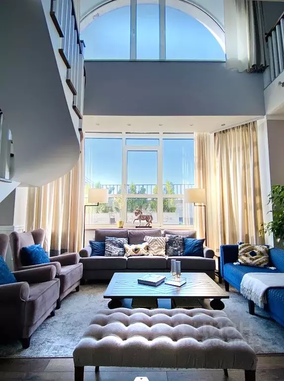 5-к кв. Ярославская область, Рыбинск просп. Ленина, 152 (249.2 м) - Фото 2