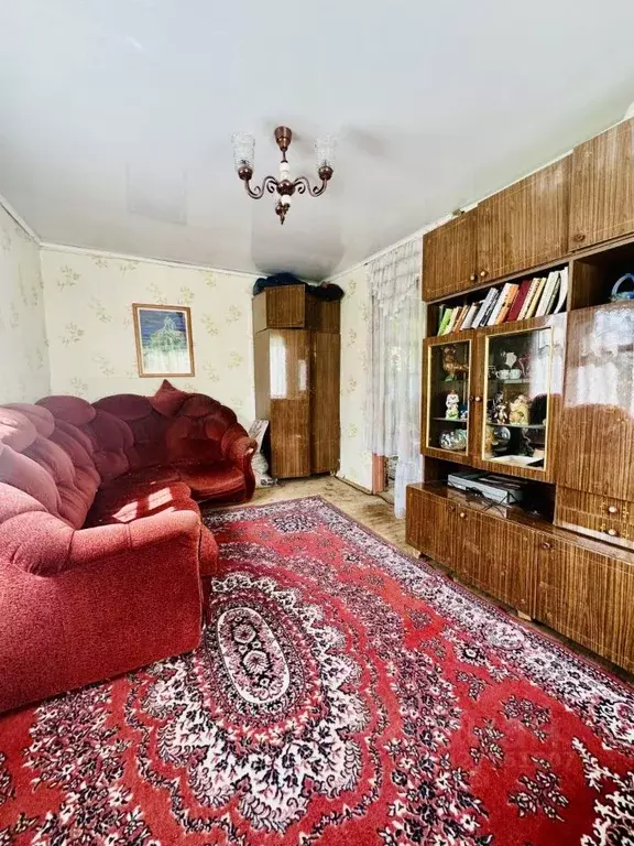 Дом в Московская область, Егорьевск муниципальный округ, д. Таняевская ... - Фото 2