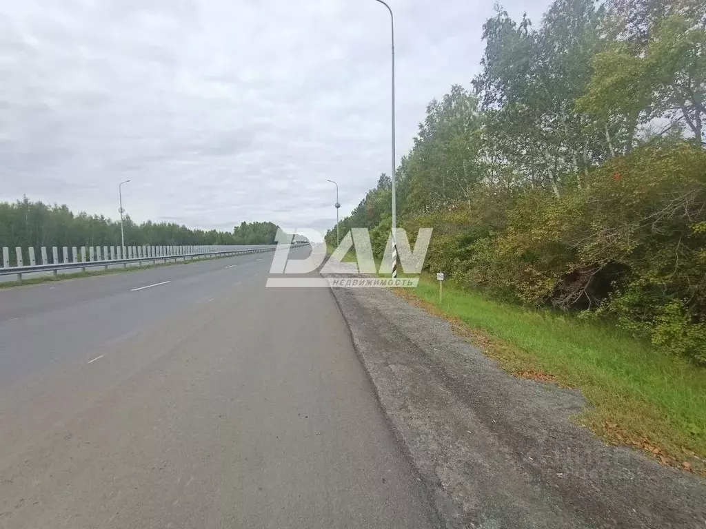 Участок в Челябинская область, Сосновский район, пос. Саргазы  (250.0 ... - Фото 2