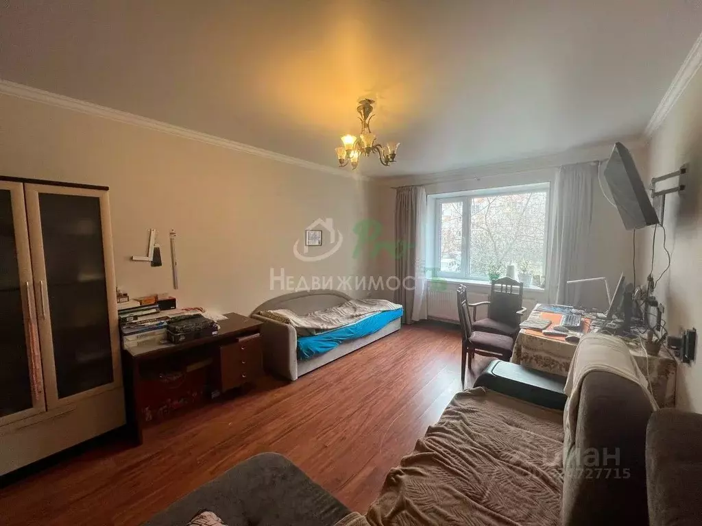 2-к кв. Краснодарский край, Ейск Коммунистическая ул., 85/6 (81.0 м) - Фото 2