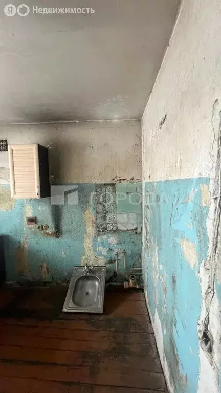 1-комнатная квартира: Барнаул, улица Смирнова, 46 (36.5 м) - Фото 1