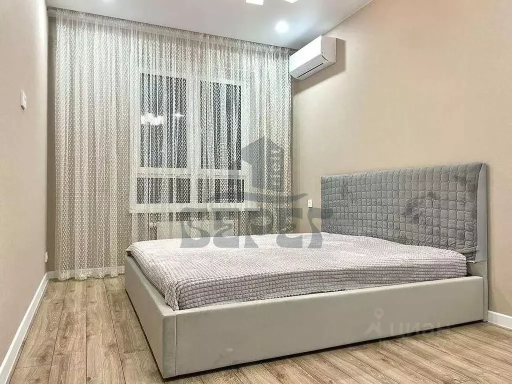 3-к кв. Башкортостан, Уфа ул. Пархоменко, 156Г (65.0 м) - Фото 1