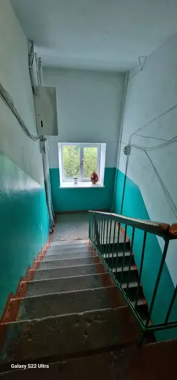 Продаётся 1-к квартира, 32 м - Фото 1