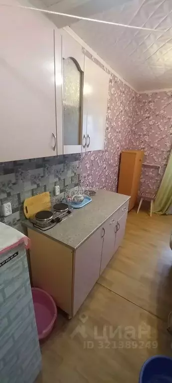 Студия Архангельская область, Коряжма ул. Имени Дыбцына, 14К2 (11.6 м) - Фото 1