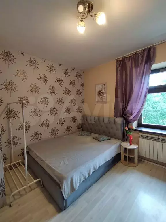 Комната 14 м в 2-к., 2/3 эт. - Фото 0