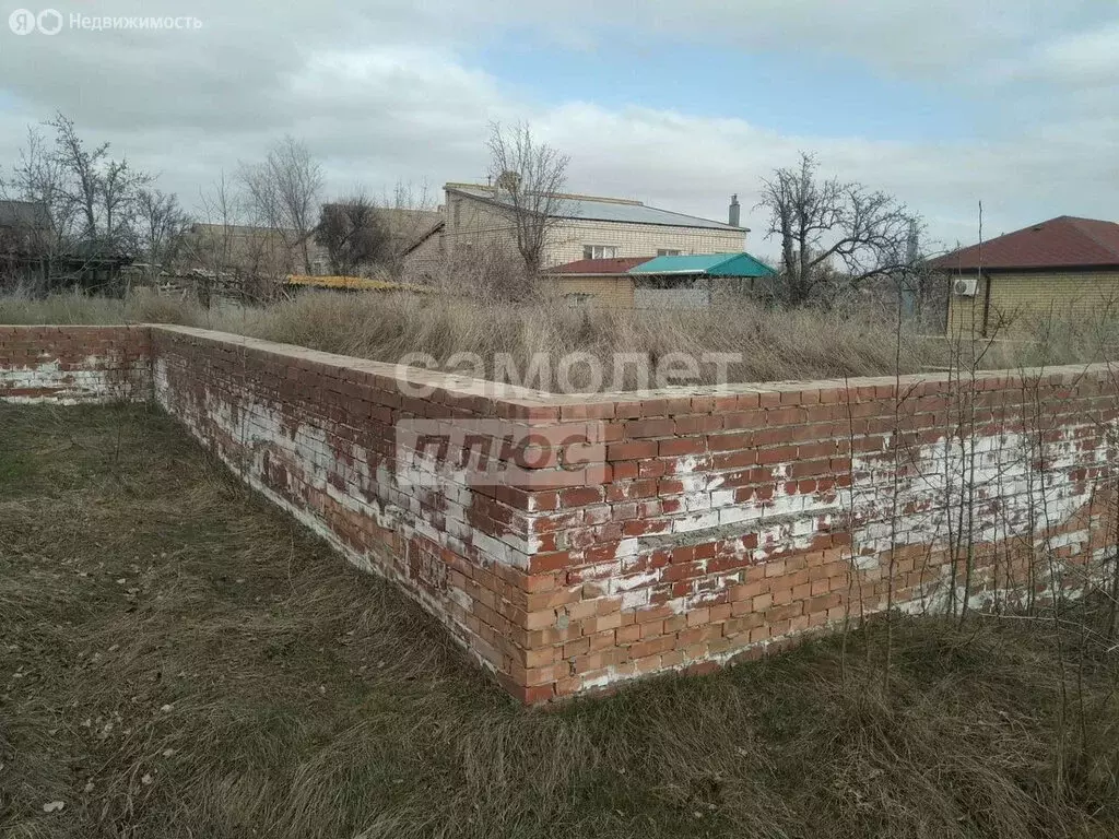 Участок в Элиста, улица 28-й Армии (9.5 м) - Фото 1