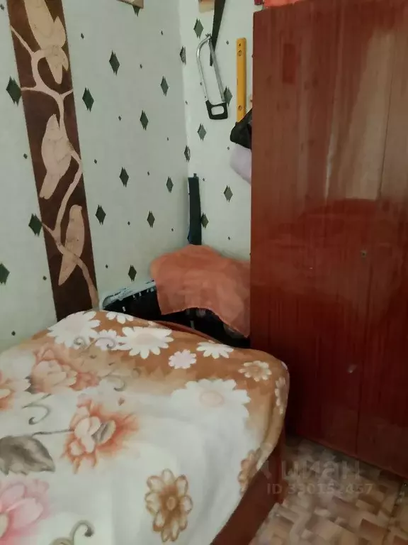 3-к кв. Башкортостан, Стерлитамак ул. Нагуманова, 62 (45.0 м) - Фото 1