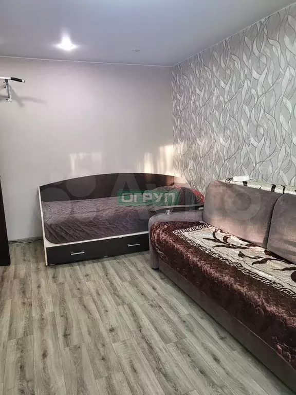 1-к. квартира, 29 м, 2/9 эт. - Фото 0