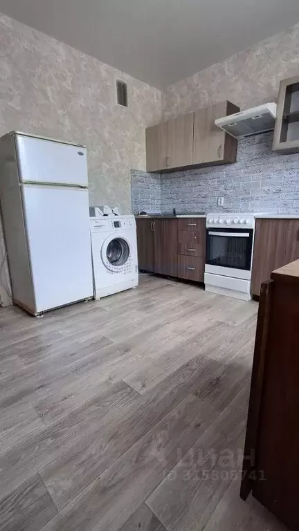 2-к кв. Нижегородская область, Нижний Новгород ул. Бориса Видяева, 15 ... - Фото 1